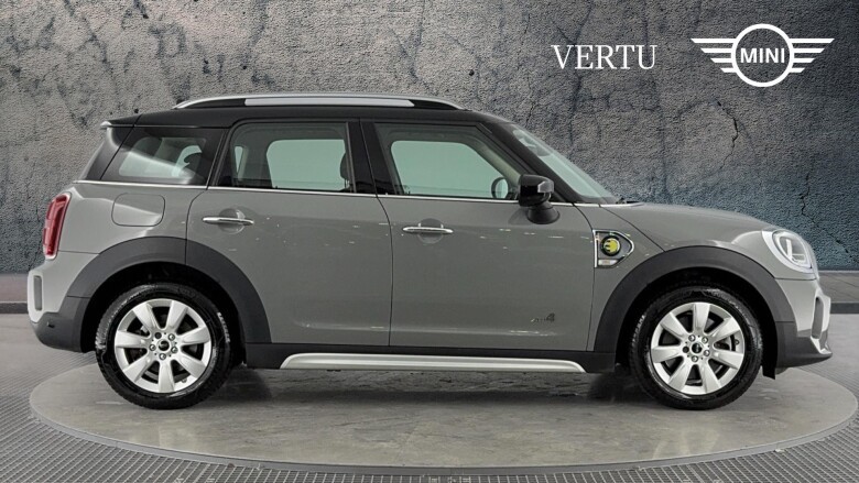 MINI Countryman 1.5 Cooper S E Classic ALL4 PHEV 5dr Auto Hatchback